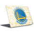 NBA Golden State Warriors Historic Blast Surface Laptop 3 13.5in Skin
