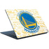 NBA Golden State Warriors Historic Blast Surface Laptop Skin