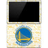 NBA Golden State Warriors Historic Blast Surface Pro 4 Skin
