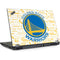 NBA Golden State Warriors Historic Blast Lenovo ThinkPad Skin