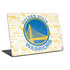NBA Golden State Warriors Historic Blast Universal Laptop 12in (9.8 x 6.8in) Skin