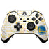 NBA Golden State Warriors Historic Blast Xbox One Elite Controller Skin