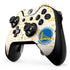 NBA Golden State Warriors Historic Blast Xbox One Elite Controller Skin