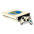 NBA Golden State Warriors Historic Blast Xbox One X Bundle Skin