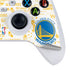 NBA Golden State Warriors Historic Blast Xbox Series S Bundle Skin