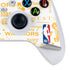 NBA Golden State Warriors Historic Blast Xbox Series S Skins