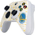 NBA Golden State Warriors Historic Blast Xbox Series S Controller Skin