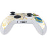 NBA Golden State Warriors Historic Blast Xbox Series S Controller Skin