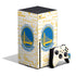 NBA Golden State Warriors Historic Blast Xbox Series X Bundle Skin