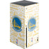 NBA Golden State Warriors Historic Blast Xbox Series X Console Skin