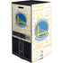 NBA Golden State Warriors Historic Blast Xbox Series X Console Skin