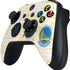 NBA Golden State Warriors Historic Blast Xbox Series X Controller Skin
