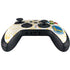 NBA Golden State Warriors Historic Blast Xbox Series X Controller Skin