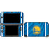 NBA Golden State Warriors Jersey 3DS XL 2015 Skin