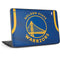 NBA Golden State Warriors Jersey HP Chromebook Skin
