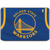 NBA Golden State Warriors Jersey HP Chromebook Skin