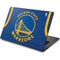 NBA Golden State Warriors Jersey Dell Chromebook Skin