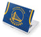 NBA Golden State Warriors Jersey Acer Chromebook Skin