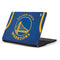 NBA Golden State Warriors Jersey Samsung Chromebook Skin