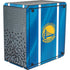 NBA Golden State Warriors Jersey Cooler Master MasterBox Q300L Mini Tower Skin