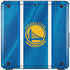 NBA Golden State Warriors Jersey Cooler Master MasterBox Q300L Mini Tower Skin