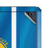 NBA Golden State Warriors Jersey Cooler Master MasterBox Q300L Mini Tower Skin