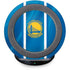 NBA Golden State Warriors Jersey Fast Charge Wireless Charging Stand Skin
