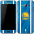 NBA Golden State Warriors Jersey Galaxy J3 Skin