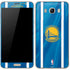 NBA Golden State Warriors Jersey Galaxy J7 Skin