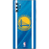 NBA Golden State Warriors Jersey Galaxy Note 10 Plus Skin