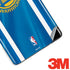 NBA Golden State Warriors Jersey Galaxy Note 8 Skin