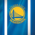 NBA Golden State Warriors Jersey Galaxy Note 8 Skin