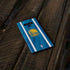 NBA Golden State Warriors Jersey Galaxy Note 9 Skin