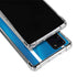 NBA Golden State Warriors Jersey Galaxy Note20 5G Clear Case