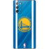 NBA Golden State Warriors Jersey Galaxy Note20 5G Skin