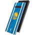 NBA Golden State Warriors Jersey Galaxy S10 Plus Skin