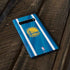 NBA Golden State Warriors Jersey Galaxy S10 Plus Skin