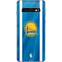 NBA Golden State Warriors Jersey Galaxy S10 Skin