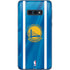 NBA Golden State Warriors Jersey Galaxy S10e Skin