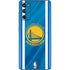 NBA Golden State Warriors Jersey Galaxy S20 Fan Edition Skin