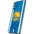 NBA Golden State Warriors Jersey Galaxy S20 Fan Edition Skin