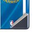 NBA Golden State Warriors Jersey Galaxy S20 Fan Edition Skin