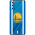 NBA Golden State Warriors Jersey Galaxy S20 Skin