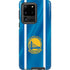 NBA Golden State Warriors Jersey Galaxy S20 Ultra 5G Pro Case