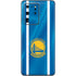 NBA Golden State Warriors Jersey Galaxy S20 Ultra 5G Skin
