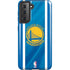 NBA Golden State Warriors Jersey Galaxy S21 5G Pro Case