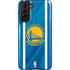 NBA Golden State Warriors Jersey Galaxy S21 FE Pro Case