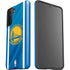 NBA Golden State Warriors Jersey Galaxy S21 FE Pro Case
