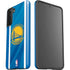 NBA Golden State Warriors Jersey Galaxy S21 Plus 5G Pro Case