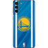 NBA Golden State Warriors Jersey Galaxy S21 Plus 5G Skin